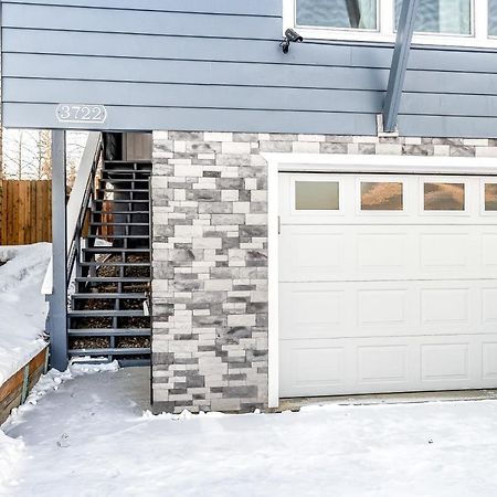 Midtown Anchorage Basecamp Condo B Exterior foto